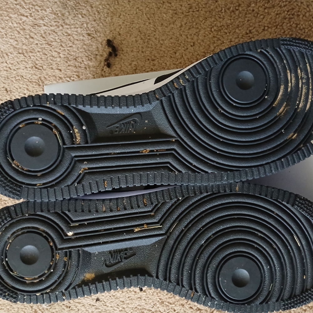 MENS SHOES